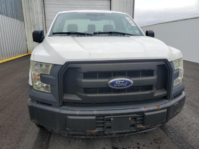 2016 Ford F150