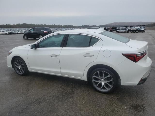 2020 Acura ILX Premium