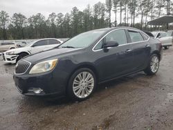 Buick salvage cars for sale: 2013 Buick Verano