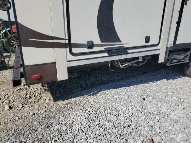 2014 Jayco Eagle Premium