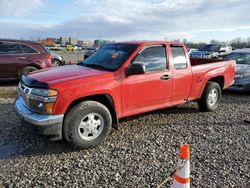 Isuzu i290 salvage cars for sale: 2007 Isuzu I-290