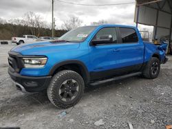 2020 Dodge RAM 1500 Rebel for sale in Cartersville, GA