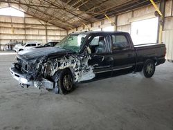 Chevrolet Silverado c1500 Vehiculos salvage en venta: 2004 Chevrolet Silverado C1500