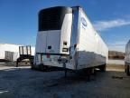 2017 Cimc Trailer