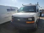 2013 Chevrolet Express G2500