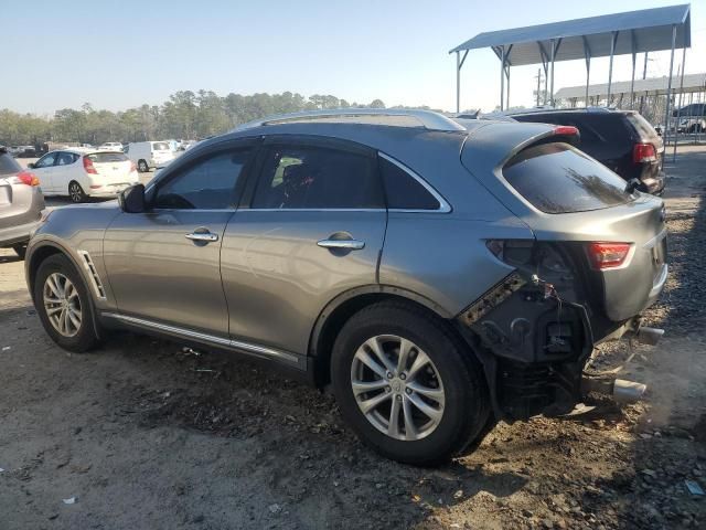 2013 Infiniti FX37