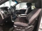 2009 Ford F150 Supercrew