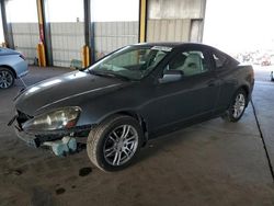 Vehiculos salvage en venta de Copart Phoenix, AZ: 2005 Acura RSX