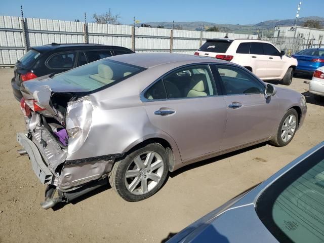 2007 Lexus ES 350