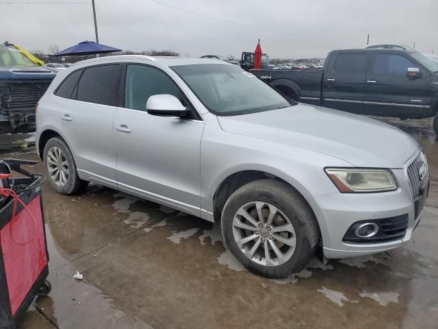 2014 Audi Q5 Premium Plus