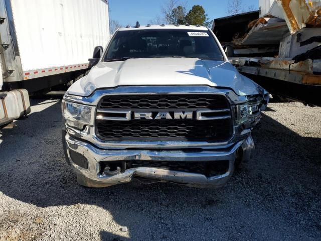 2024 Dodge RAM 5500
