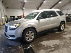 2015 GMC Acadia SLE for sale in Center Rutland, VT