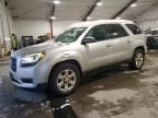 2015 GMC Acadia SLE