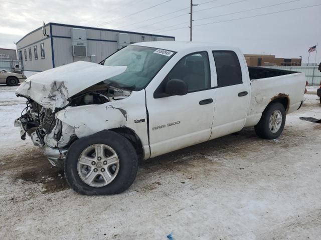 2007 Dodge RAM 1500 ST