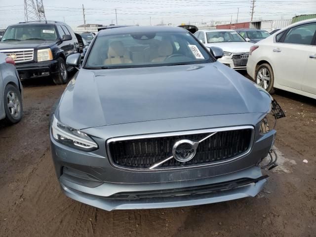 2018 Volvo S90 T5 Momentum