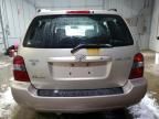 2005 Toyota Highlander Limited