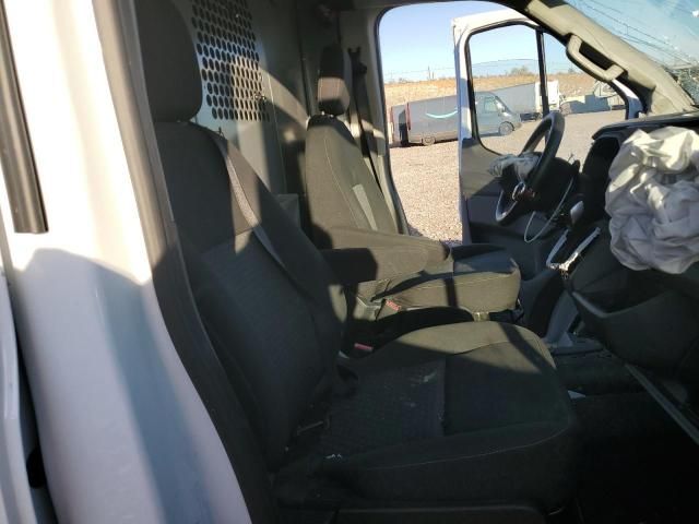 2023 Ford Transit T-250