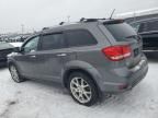 2013 Dodge Journey R/T