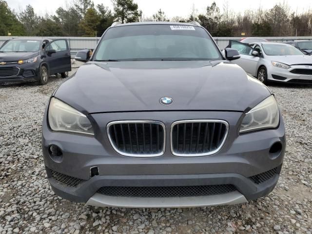 2014 BMW X1 SDRIVE28I