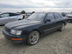 1996 Lexus LS 400 for sale in Antelope, CA