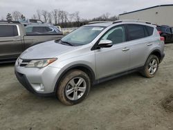 2014 Toyota Rav4 XLE for sale in Spartanburg, SC