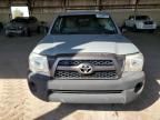 2011 Toyota Tacoma Access Cab