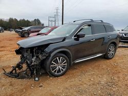 Infiniti Vehiculos salvage en venta: 2023 Infiniti QX60 Autograph