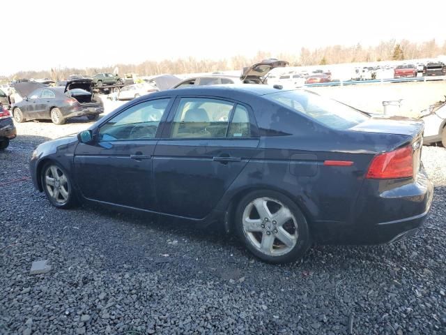 2006 Acura 3.2TL