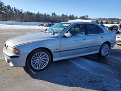 1997 BMW 540 I Automatic for sale in Windham, ME