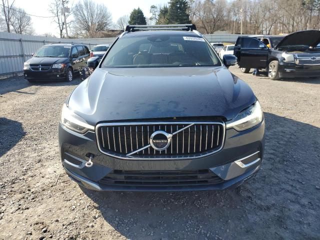 2021 Volvo XC60 T5 Inscription