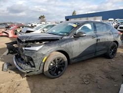 Buick Envista sp salvage cars for sale: 2024 Buick Envista Sport Touring