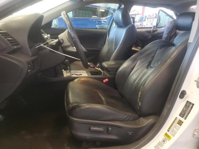 2008 Toyota Camry CE