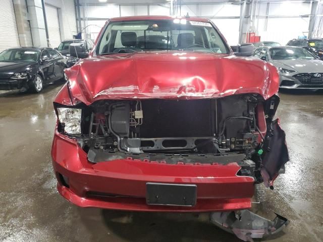 2013 Dodge RAM 1500 ST