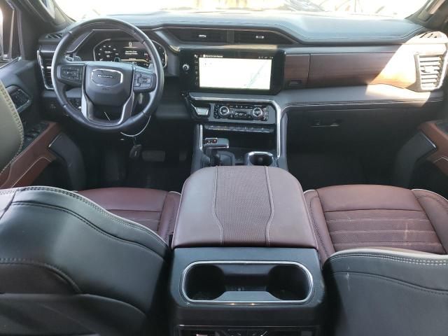2023 GMC Sierra K1500 Denali Ultimate