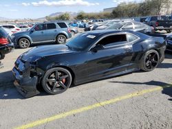 2011 Chevrolet Camaro 2SS for sale in Las Vegas, NV