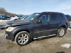 2011 Suzuki Grand Vitara JLX for sale in West Warren, MA