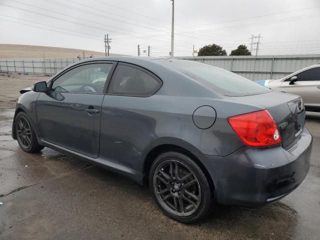 2005 Scion TC