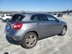 2017 Mercedes-Benz GLA 250 4matic