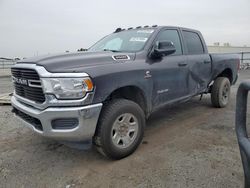 Dodge salvage cars for sale: 2021 Dodge RAM 3500 Tradesman