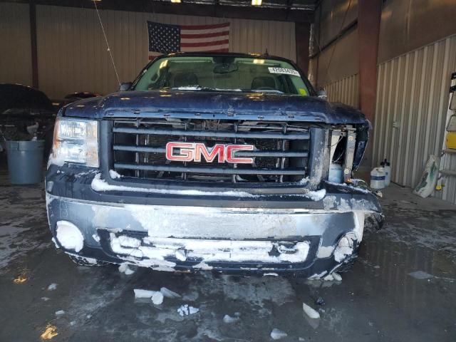 2008 GMC Sierra K1500