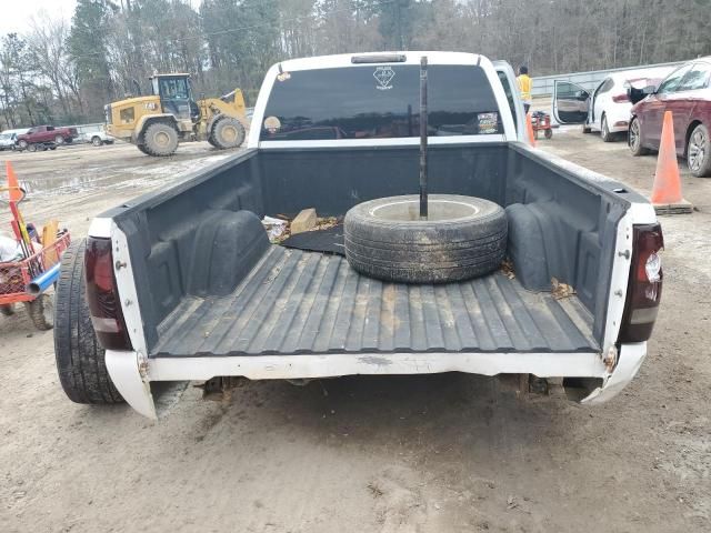 2000 Chevrolet Silverado C1500