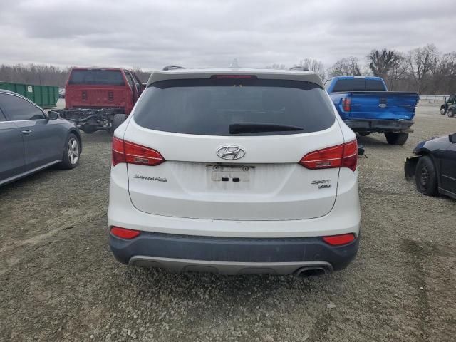 2014 Hyundai Santa FE Sport