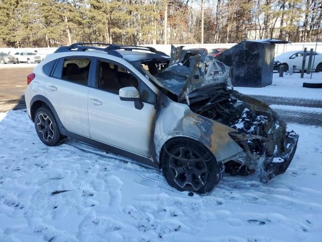 2014 Subaru XV Crosstrek 2.0 Premium