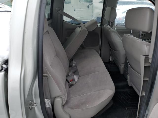 2002 Toyota Tacoma Double Cab Prerunner