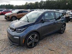 BMW salvage cars for sale: 2018 BMW I3 REX