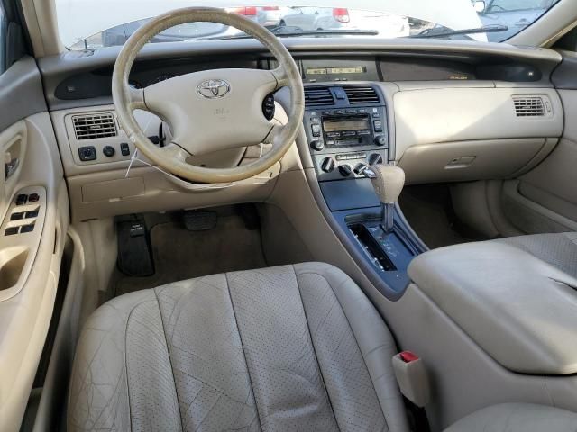 2004 Toyota Avalon XL