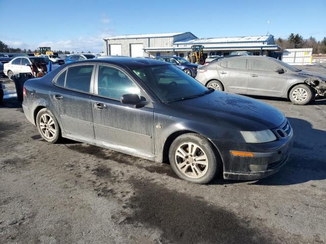 2006 Saab 9-3