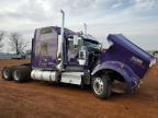 2000 Kenworth W900 Semi Truck