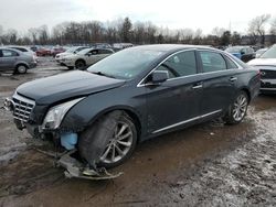 2013 Cadillac XTS Premium Collection en venta en Chalfont, PA