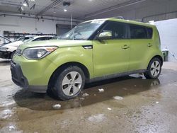 2016 KIA Soul for sale in Candia, NH